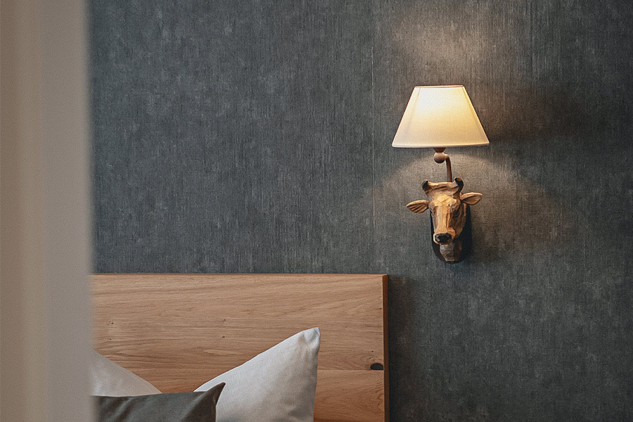 Dekoratives Bild Dekoratives Bild