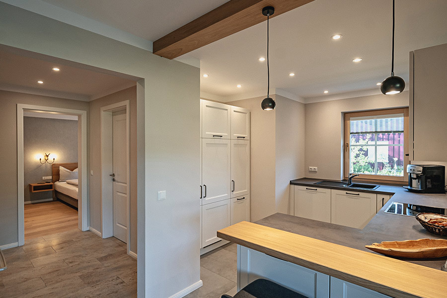 Dekoratives Bild Dekoratives Bild