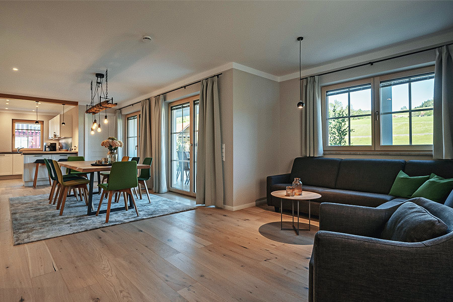 Dekoratives Bild Dekoratives Bild