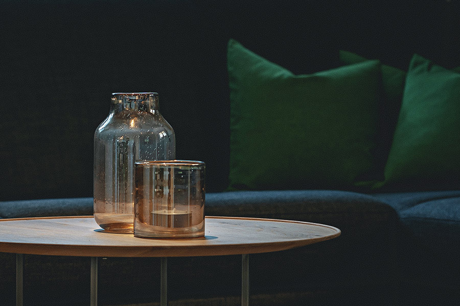 Dekoratives Bild Dekoratives Bild