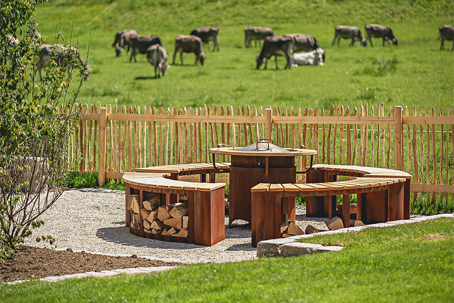 Dekoratives Bild Dekoratives Bild