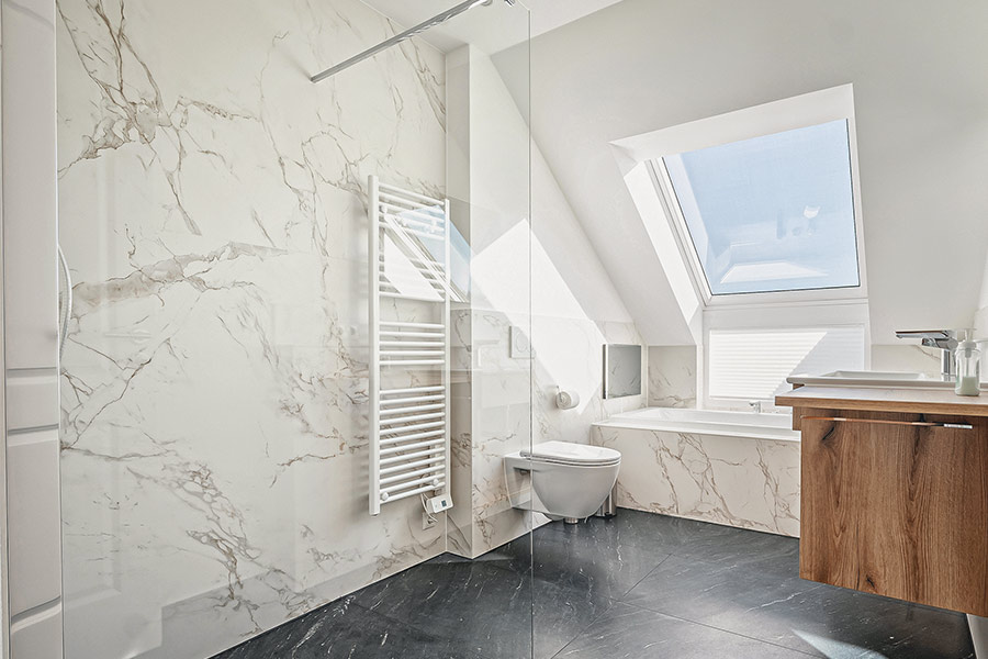 Dekoratives Bild Dekoratives Bild