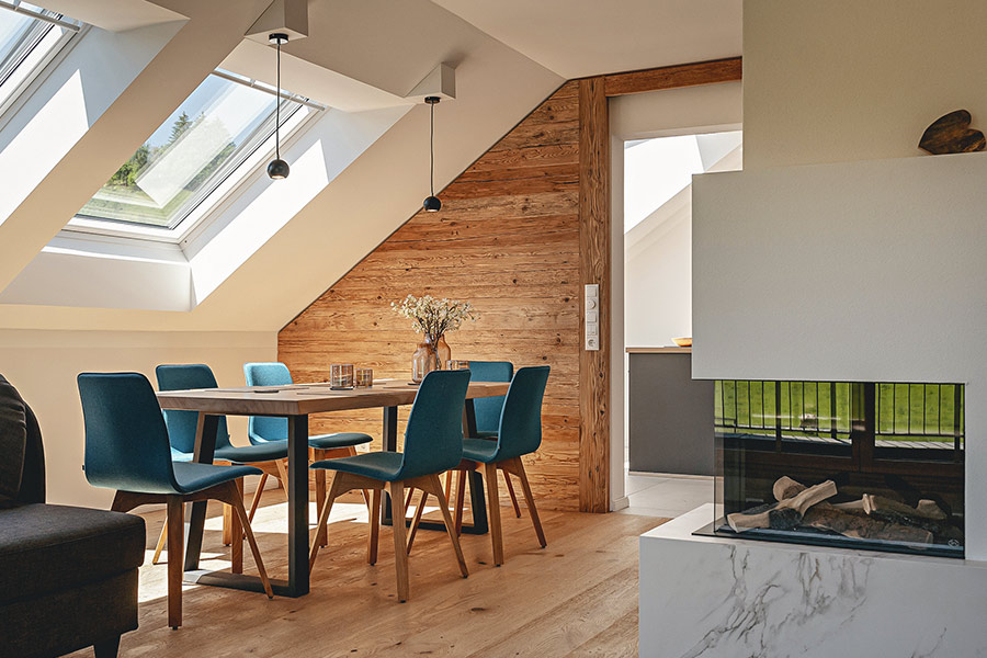 Dekoratives Bild Dekoratives Bild