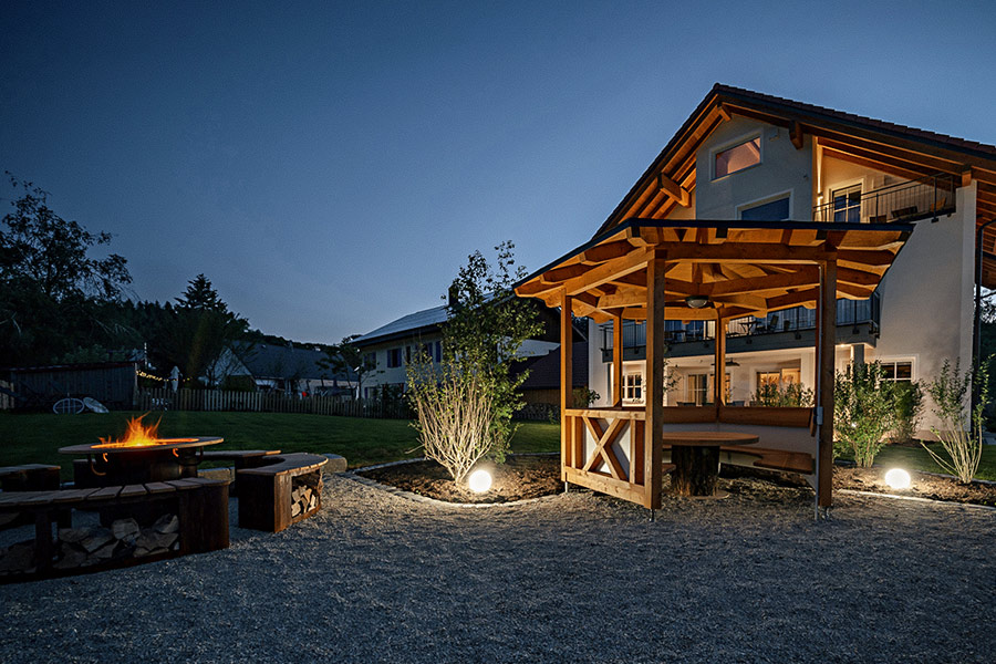 Dekoratives Bild Dekoratives Bild