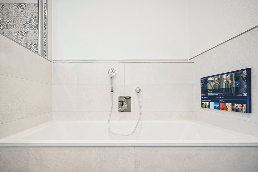 Dekoratives Bild Dekoratives Bild