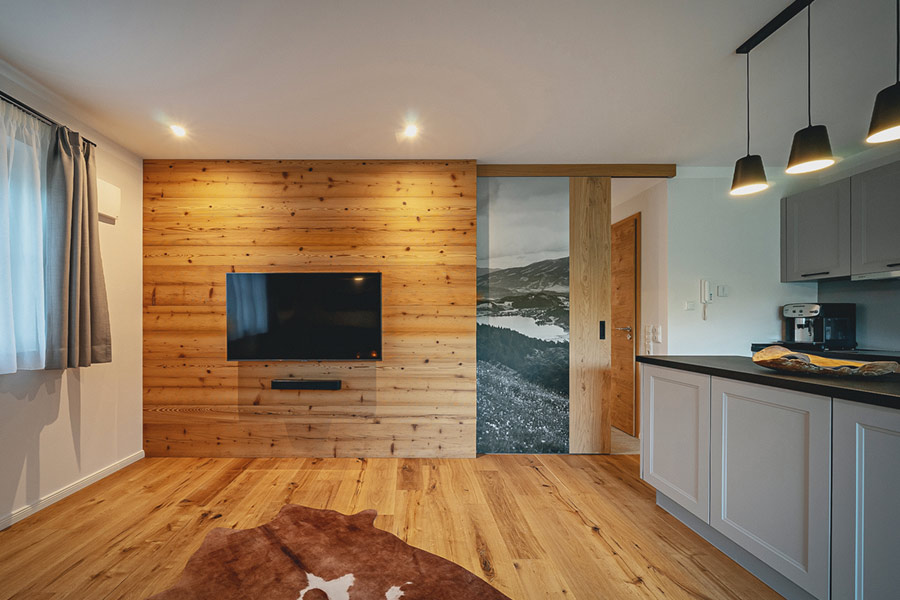 Dekoratives Bild Dekoratives Bild