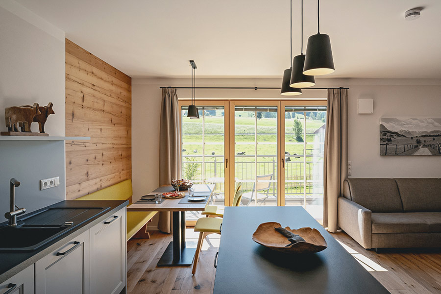 Dekoratives Bild Dekoratives Bild