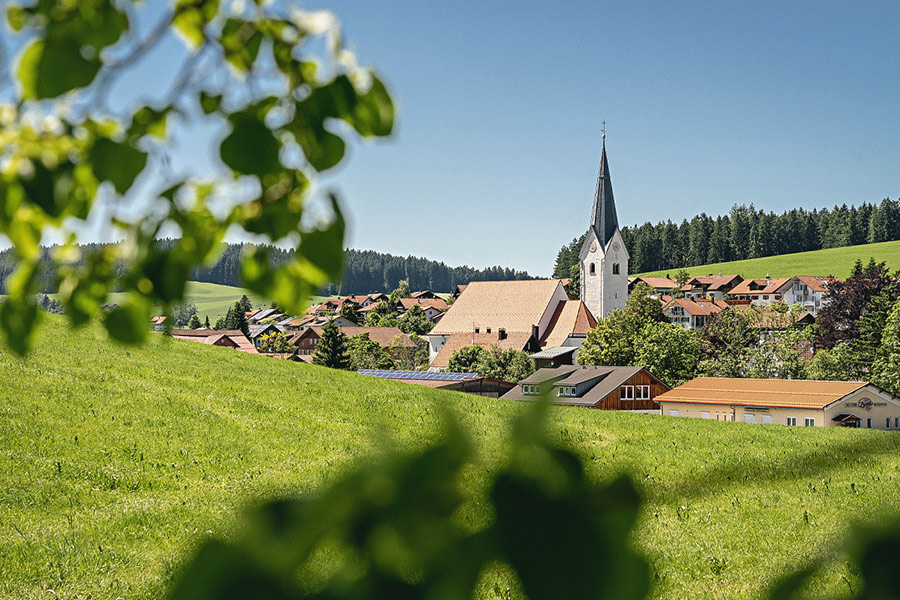 Dekoratives Bild Dekoratives Bild